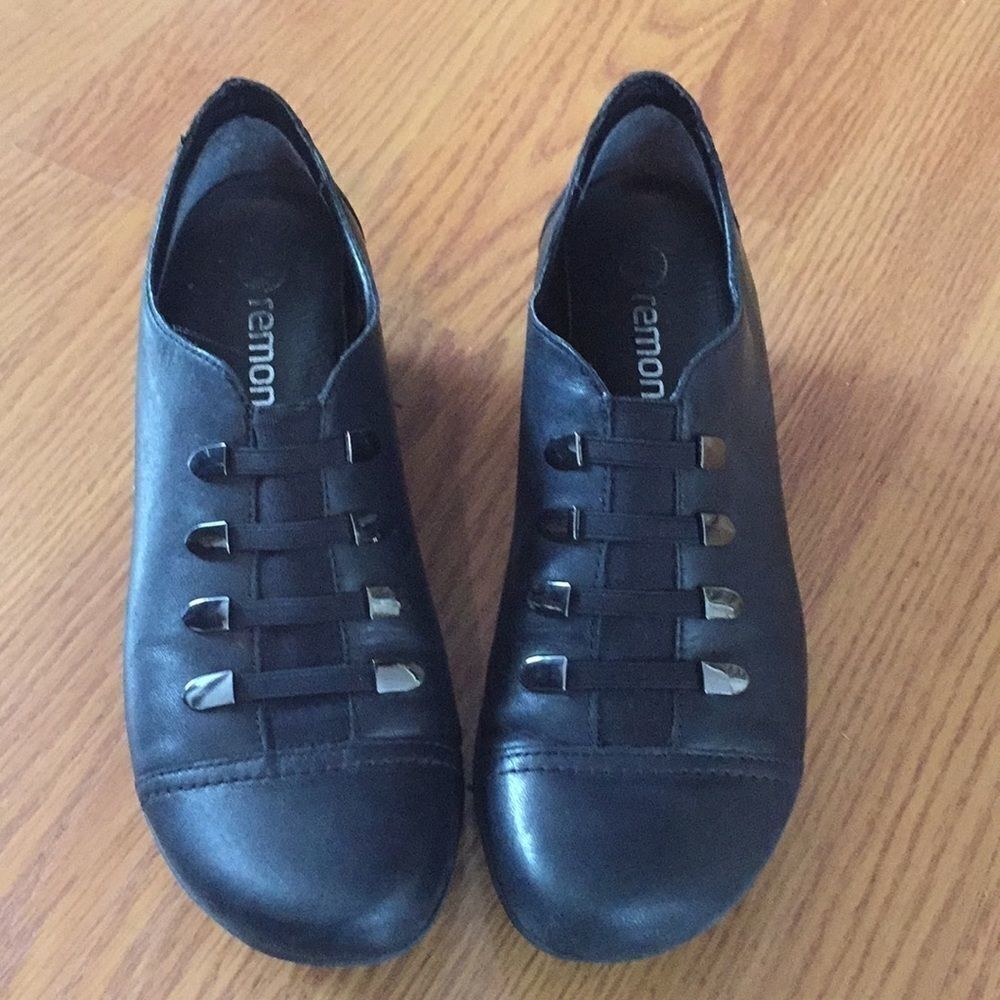 Remonte Milla shoe booties sz 37